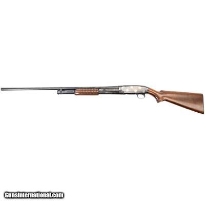 WINCHESTER MODEL 12 16 GA