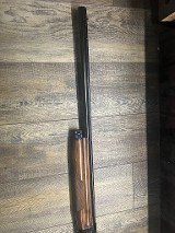 BENELLI MONTEFELTRO 12 GA - 2 of 3