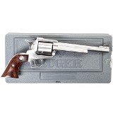 RUGER NEW MODEL SUPER BLACKHAWK .44 MAGNUM - 3 of 3