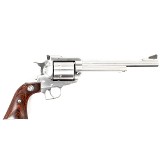 RUGER NEW MODEL SUPER BLACKHAWK .44 MAGNUM - 2 of 3