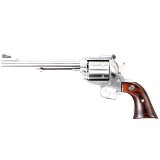 RUGER NEW MODEL SUPER BLACKHAWK .44 MAGNUM - 1 of 3