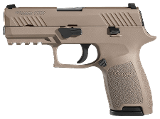SIG SAUER P320 COMPACT 9MM LUGER (9X19 PARA) - 1 of 1