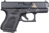 GLOCK G27 Gen 5 Gadsden .40 S&W - 1 of 1