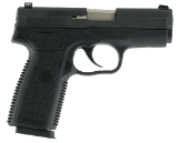 KAHR ARMS P45 .45 ACP - 1 of 3