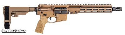 GEISSELE AUTOMATICS SUPER DUTY MOD1 [FDE] 5.56X45MM NATO