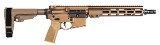 GEISSELE AUTOMATICS SUPER DUTY MOD1 [FDE] 5.56X45MM NATO