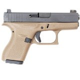 GLOCK 42 .380 ACP - 2 of 3