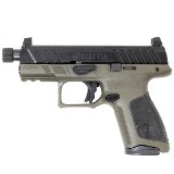BERETTA AXP 9MM LUGER (9x19 PARA) - 1 of 3