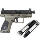 BERETTA AXP 9MM LUGER (9x19 PARA) - 3 of 3
