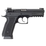 CZ 75 SP-01 PHANTOM 9MM LUGER (9X19 PARA) - 2 of 3