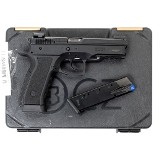 CZ 75 SP-01 PHANTOM 9MM LUGER (9X19 PARA) - 3 of 3