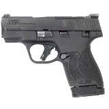 SMITH & WESSON M&P9 SHIELD PLUS 9MM LUGER (9X19 PARA) - 1 of 3