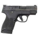 SMITH & WESSON M&P9 SHIELD PLUS 9MM LUGER (9X19 PARA) - 2 of 3