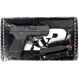 SMITH & WESSON M&P9 SHIELD PLUS 9MM LUGER (9X19 PARA) - 3 of 3