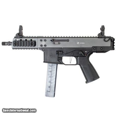 B&T GHM9 9MM LUGER (9X19 PARA)