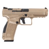 CANIK TP9 SA 9MM LUGER (9X19 PARA) - 2 of 3