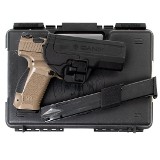 CANIK TP9 SA 9MM LUGER (9X19 PARA) - 3 of 3