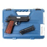 SPRINGFIELD ARMORY CHAMPION OPERATOR .45 ACP - 3 of 3