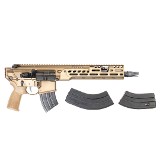 SIG SAUER MCX 7.62X39MM - 3 of 3