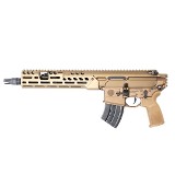 SIG SAUER MCX 7.62X39MM