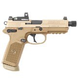 FN FNX-45 TACTICAL.45 ACP - 2 of 3