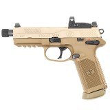 FN FNX-45 TACTICAL.45 ACP - 1 of 3
