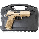 FN FNX-45 TACTICAL.45 ACP - 3 of 3