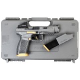 CANIK SFX RIVAL 9MM LUGER (9X19 PARA) - 3 of 3