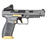 CANIK SFX RIVAL 9MM LUGER (9X19 PARA) - 2 of 3