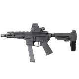 AERO PRECISION EPC-9 9MM LUGER (9X19 PARA)
