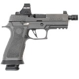 SIG SAUER P320 9MM LUGER (9X19 PARA) - 2 of 3