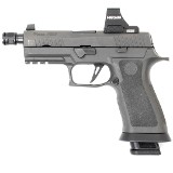 SIG SAUER P320 9MM LUGER (9X19 PARA) - 1 of 3