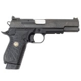 WILSON COMBAT EDC X9 9MM LUGER (9X19 PARA) - 2 of 3