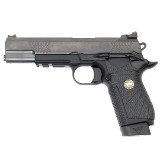 WILSON COMBAT EDC X9 9MM LUGER (9X19 PARA) - 1 of 3