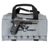 WILSON COMBAT EDC X9 9MM LUGER (9X19 PARA) - 3 of 3