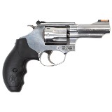 SMITH & WESSON 63-5 .22 LR - 2 of 3