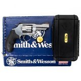 SMITH & WESSON 63-5 .22 LR - 3 of 3
