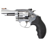 SMITH & WESSON 63-5 .22 LR - 1 of 3