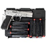 SAR FIREARMS 2000
9MM LUGER (9X19 PARA) - 3 of 3
