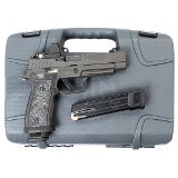 SIG SAUER P320 LEGION 9MM LUGER (9X19 PARA) - 3 of 3
