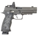 SIG SAUER P320 LEGION 9MM LUGER (9X19 PARA) - 2 of 3