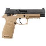 SIG SAUER P320 M17 9MM LUGER (9X19 PARA) - 2 of 3