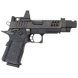 STACCATO 2011 C2 9MM LUGER (9X19 PARA) - 2 of 3