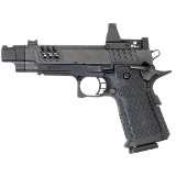STACCATO 2011 C2 9MM LUGER (9X19 PARA)