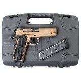 SIG SAUER 1911 EMPEROR SCORPION FASTBACK .45 ACP - 3 of 3