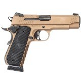 SIG SAUER 1911 EMPEROR SCORPION FASTBACK .45 ACP - 2 of 3