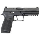 SIG SAUER P320 9MM LUGER (9X19 PARA) - 2 of 3