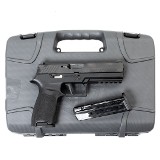 SIG SAUER P320 9MM LUGER (9X19 PARA) - 3 of 3