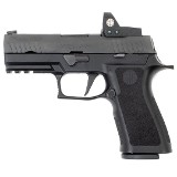 SIG SAUER P320 9MM LUGER (9X19 PARA) - 1 of 3