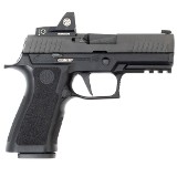 SIG SAUER P320 9MM LUGER (9X19 PARA) - 2 of 3